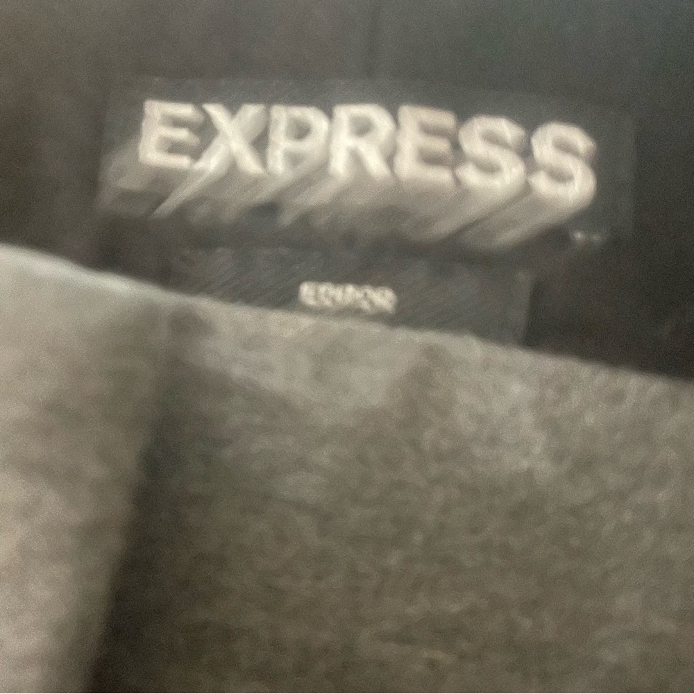 Express Flared Pant - Picture 6 of 7